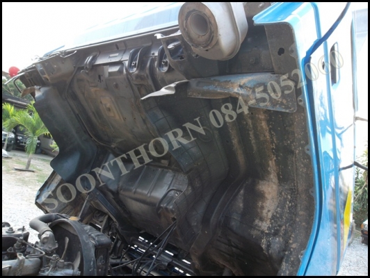 ขายด่วน รถบรรทุก 6 ล้อ ISUZU NPR59 115 แรง ช่วงล่าง F หน้าหลัง ดั้มเกษตร สภาพสวยพร้อมใช้งาน ราคาสุดคุ้ม