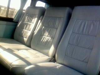 ขายเบาะ รถตู้ 9 ที่นั่ง  7000.-