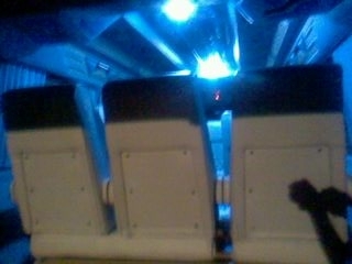 ขายเบาะ รถตู้ 9 ที่นั่ง  7000.-