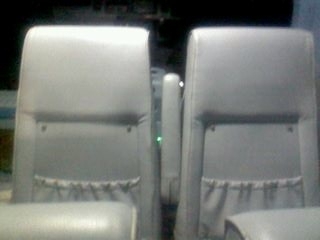 ขายเบาะ รถตู้ 9 ที่นั่ง  7000.-