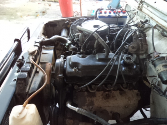 ขายจิ๊ป ซูซูกิ ปี91