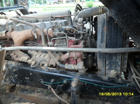 ขาย hino somo 227 ขาย hino somo 227