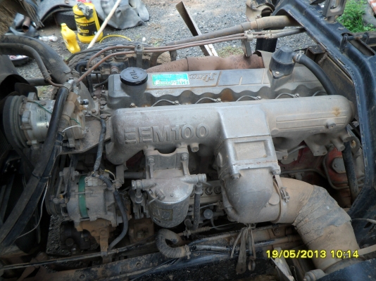 ขาย hino somo 227 ขาย hino somo 227