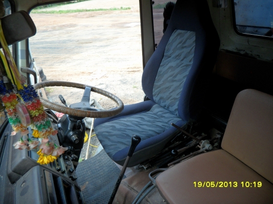 ขาย hino somo 227