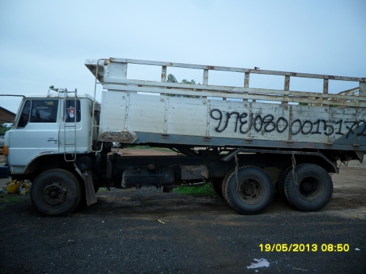ขาย hino somo 227 ขาย hino somo 227