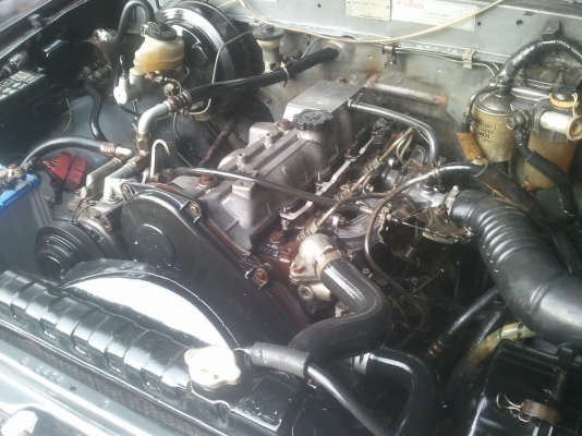 ขายไมตี้ตามสภาพ