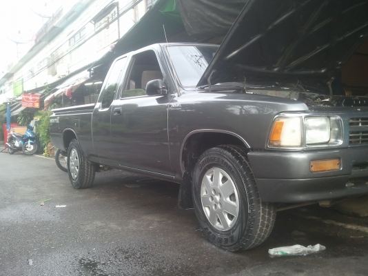 ขายไมตี้ตามสภาพ