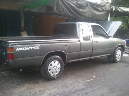 ขายไมตี้ตามสภาพ