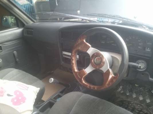 ขายไมตี้ตามสภาพ