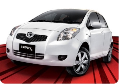 TOTA ALTIS แท็กซี่ เขียว-เหลือง ผ่านง่ายไม่ยุ่งยาก พร้อมใช้งานได้ทันที