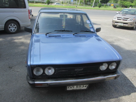 ขาย FIAT 131S ขาย FIAT 131S