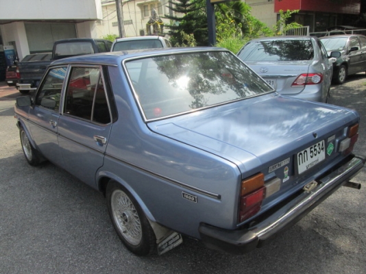 ขาย FIAT 131S ขาย FIAT 131S