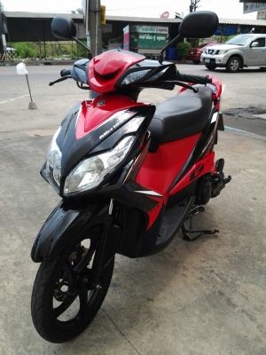 ขาย Mio125 GT ปี2012 (ล้อแม็กซ์) สวยๆวิ้งๆ เลยครับ