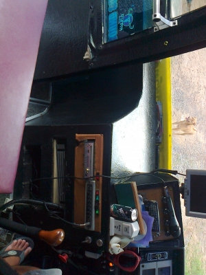 ขายรถบัส ขายรถบัส