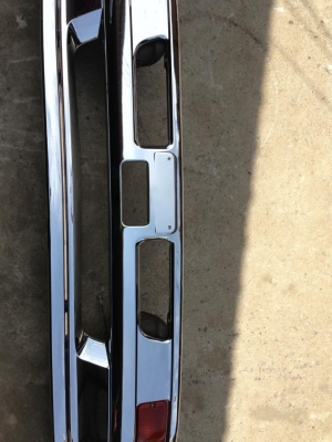 กันชนไฮเทค