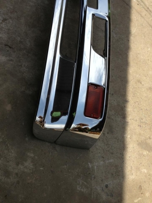 กันชนไฮเทค