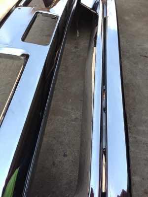 กันชนไฮเทค