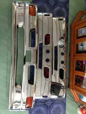 กันชนไฮเทค