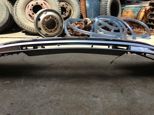 กันชนไฮเทค