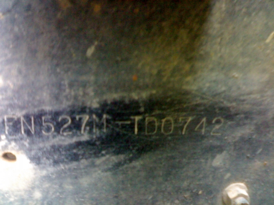 ขายไอ้หลง FN527TD วางหัวของ M6 เครื่องของM6 เกียร์ M6 ขายไอ้หลง FN527TD วางหัวของ M6 เครื่องของM6 เกียร์ M6