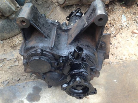 ขายเกียร์สโลว์