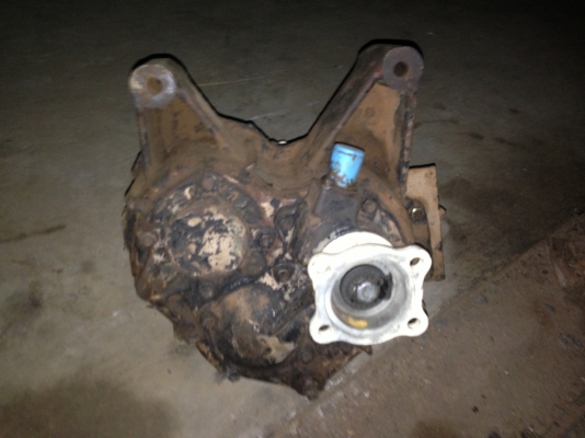 ขายเกียร์สโลว์