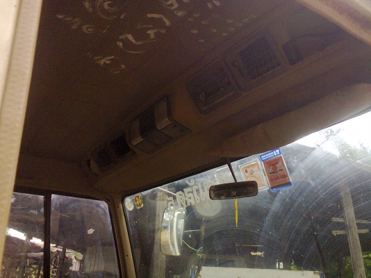 (ลดราคาอีก)ขาย FUSO FK115 ดั้ม  เครื่อง 6D14   165 แรง เครื่องดีนิ่ม แชชซีสวยทั้งเส้นแอร์เย็นครับ