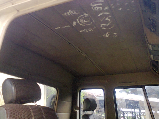 (ลดราคาอีก)ขาย FUSO FK115 ดั้ม  เครื่อง 6D14   165 แรง เครื่องดีนิ่ม แชชซีสวยทั้งเส้นแอร์เย็นครับ