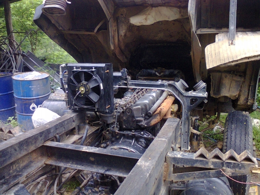 (ลดราคาอีก)ขาย FUSO FK115 ดั้ม  เครื่อง 6D14   165 แรง เครื่องดีนิ่ม แชชซีสวยทั้งเส้นแอร์เย็นครับ