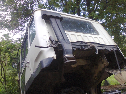 (ลดราคาอีก)ขาย FUSO FK115 ดั้ม  เครื่อง 6D14   165 แรง เครื่องดีนิ่ม แชชซีสวยทั้งเส้นแอร์เย็นครับ