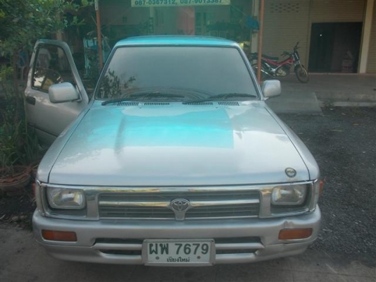 ไมตี้สวยๆด่วนๆปี96เวอร์โรงงานภายในพอใช้ลงอีกทีครับมัดจำใว้รอเป็นเดือนแล้ว