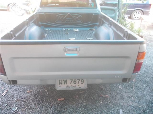 ไมตี้สวยๆด่วนๆปี96เวอร์โรงงานภายในพอใช้ลงอีกทีครับมัดจำใว้รอเป็นเดือนแล้ว