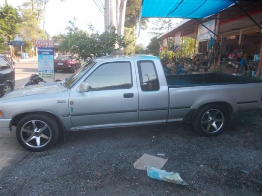 ไมตี้สวยๆด่วนๆปี96เวอร์โรงงานภายในพอใช้ลงอีกทีครับมัดจำใว้รอเป็นเดือนแล้ว