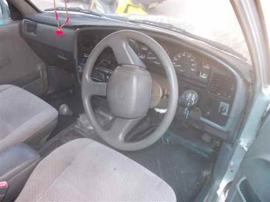 ไมตี้สวยๆด่วนๆปี96เวอร์โรงงานภายในพอใช้ลงอีกทีครับมัดจำใว้รอเป็นเดือนแล้ว