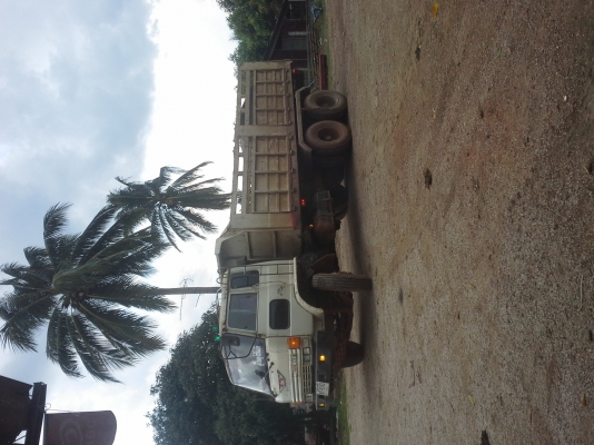 ขายดาวน์ HINO 227