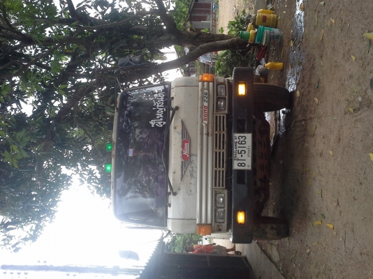 ขายดาวน์ HINO 227