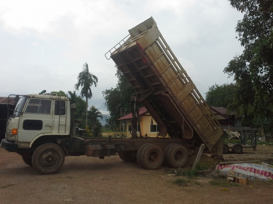 ขายดาวน์ HINO 227