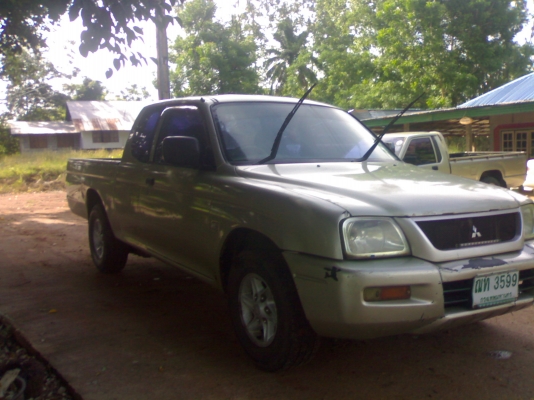 ขายSTRADRA 2500ปี04 สีบางๆเครื่องดี คัทชีสวยๆ ขายSTRADRA 2500ปี04 สีบางๆเครื่องดี คัทชีสวยๆ