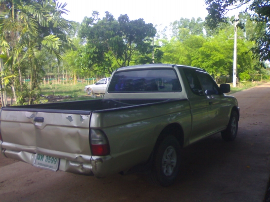 ขายSTRADRA 2500ปี04 สีบางๆเครื่องดี คัทชีสวยๆ ขายSTRADRA 2500ปี04 สีบางๆเครื่องดี คัทชีสวยๆ