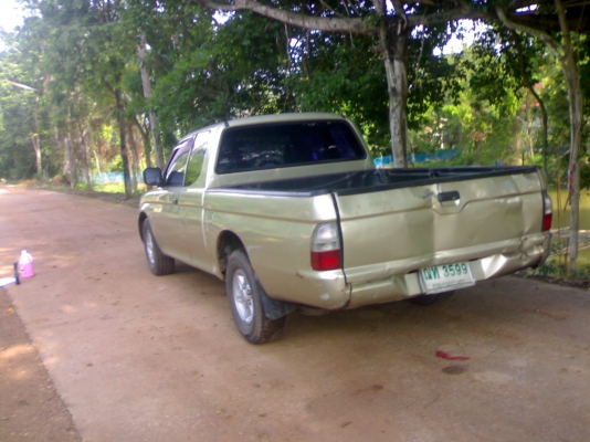 ขายSTRADRA 2500ปี04 สีบางๆเครื่องดี คัทชีสวยๆ ขายSTRADRA 2500ปี04 สีบางๆเครื่องดี คัทชีสวยๆ