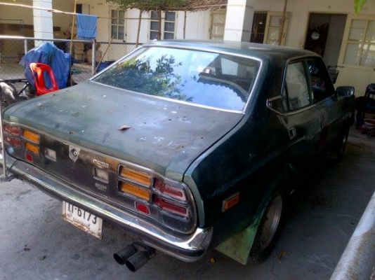 ขาย หรือ แลก mazda 929 เครื่องดีคับ ระบบไฟใช้ได้หมดคับ ทะเบียโอน ขาดต่อ1ปีคับ ขาย 22000 ขาย หรือ แลก mazda 929 เครื่องดีคับ ระบบไฟใช้ได้หมดคับ ทะเบียโอน ขาดต่อ1ปีคับ ขาย 22000