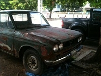 หลุดมัดจำขายต่อเครื่อง 7K auto 32,000 บาท