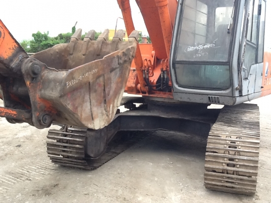 ขาย Hitachi - Ex200-2