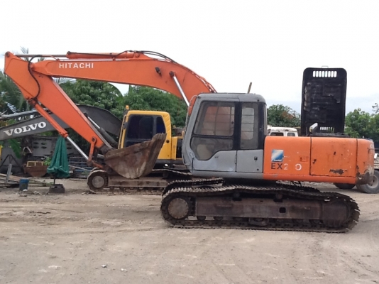 ขาย Hitachi - Ex200-2