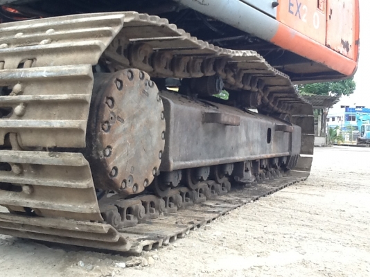 ขาย Hitachi - Ex200-2