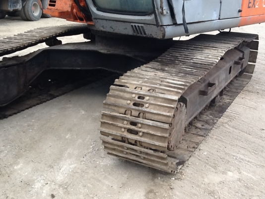 ขาย Hitachi - Ex200-2