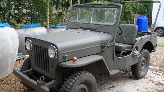 ขาย Jeep willy เดิมๆ ขับ 4x4 เครื่องเดิม เกียร์เดิม พร้อมลุย 195,000บาท ขาย Jeep willy เดิมๆ ขับ 4x4 เครื่องเดิม เกียร์เดิม พร้อมลุย 195,000บาท