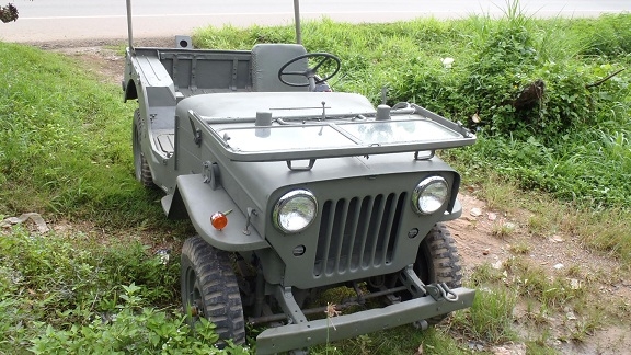 ขาย Jeep willy เดิมๆ ขับ 4x4 เครื่องเดิม เกียร์เดิม พร้อมลุย 195,000บาท ขาย Jeep willy เดิมๆ ขับ 4x4 เครื่องเดิม เกียร์เดิม พร้อมลุย 195,000บาท