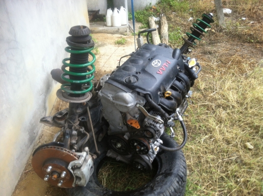 ขาย เครื่องยนต์ vios ปี 2012 เครื่องเดิมๆ ขาย เครื่องยนต์ vios ปี 2012 เครื่องเดิมๆ