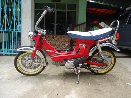 ขายชาลี เครื่องเวฟ100 มีเล่ม สภาพสวยๆ ราคาเบาๆ